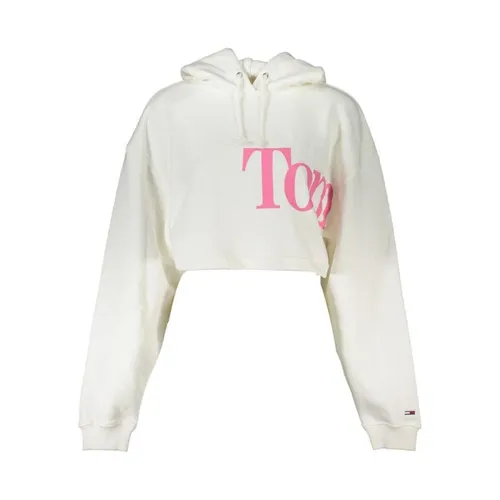 Sweatshirts & Hoodies > Hoodies - - Tommy Hilfiger - Modalova