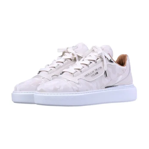 Shoes > Sneakers - - Benjamin Berner - Modalova