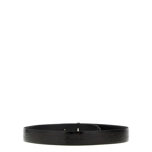 Accessories > Belts - - Tom Ford - Modalova