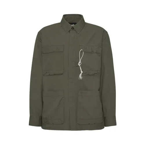 Jackets > Light Jackets - - Barbour - Modalova