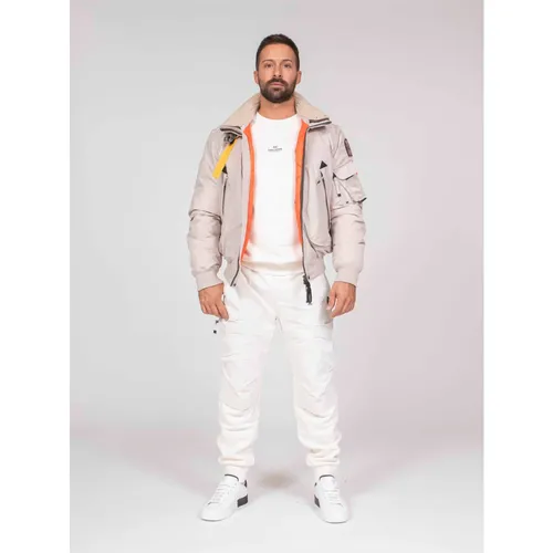Jackets > Bomber Jackets - - Parajumpers - Modalova