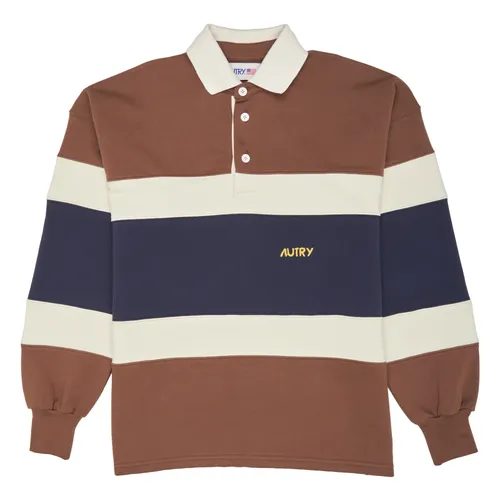 Tops > Polo Shirts - - Autry - Modalova