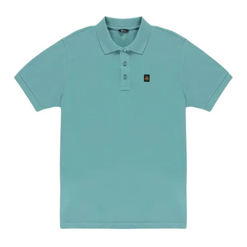 Tops > Polo Shirts - - RefrigiWear - Modalova