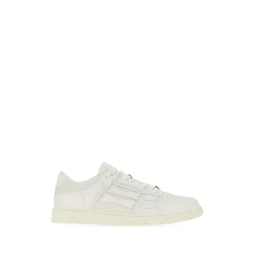 Amiri - Shoes > Sneakers - White - Amiri - Modalova