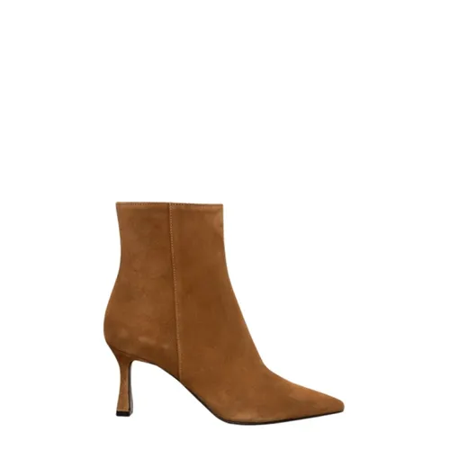 Shoes > Boots > Heeled Boots - - Roberto Festa - Modalova