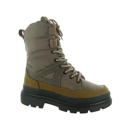 Shoes > Boots > Lace-up Boots - - Pajar - Modalova