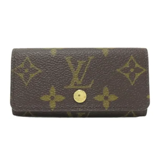 Pre-owned > Pre-owned Accessories - - Louis Vuitton Vintage - Modalova
