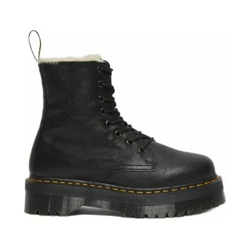 Shoes > Boots > Lace-up Boots - - Dr. Martens - Modalova