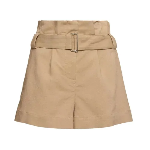 Shorts > Short Shorts - - Msgm - Modalova