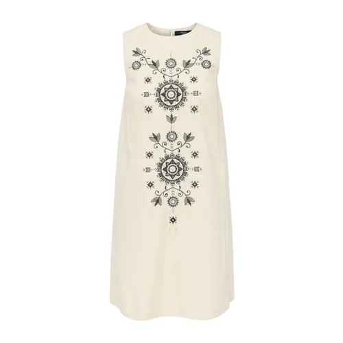 Dresses > Day Dresses > Short Dresses - - Weekend Max Mara - Modalova
