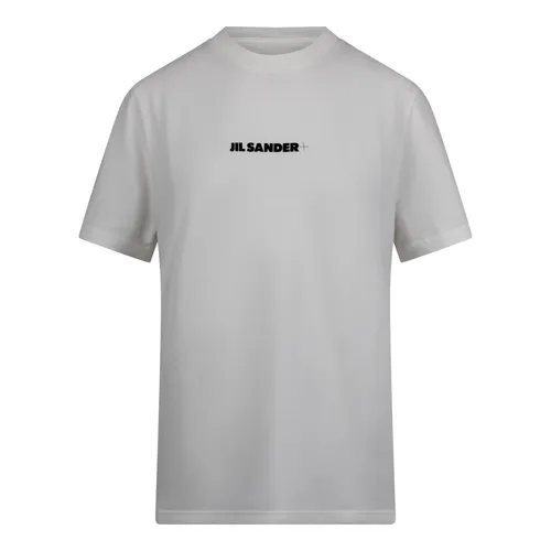 Tops > T-Shirts - - Jil Sander - Modalova