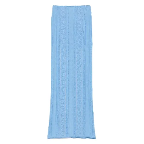 Skirts > Maxi Skirts - - Charo Ruiz Ibiza - Modalova