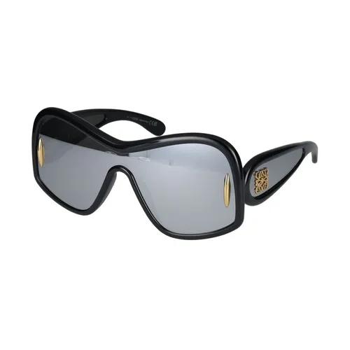 Accessories > Sunglasses - - Loewe - Modalova