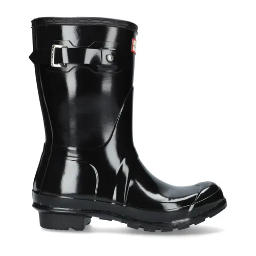 Shoes > Boots > Rain Boots - - Hunter - Modalova