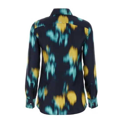 Blouses & Shirts > Shirts - - Lanvin - Modalova