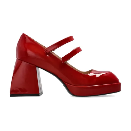 Shoes > Heels > Pumps - - Nodaleto - Modalova