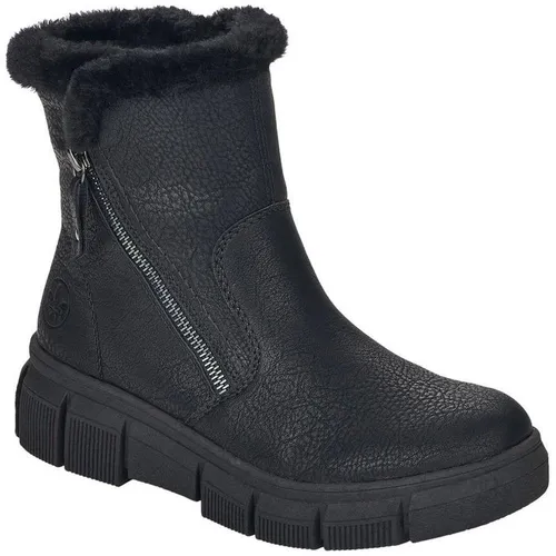 Shoes > Boots > Ankle Boots - - Rieker - Modalova
