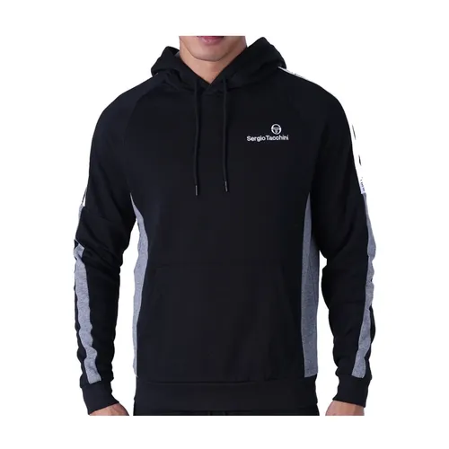 Sweatshirts & Hoodies > Hoodies - - Sergio Tacchini - Modalova