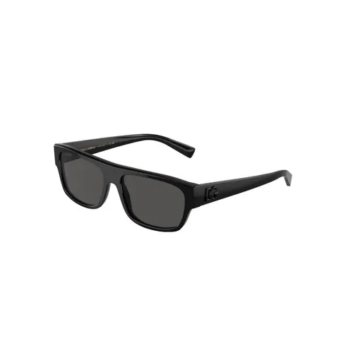 Accessories > Sunglasses - - Dolce & Gabbana - Modalova