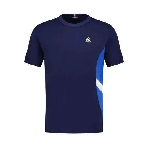 Tops > T-Shirts - - le coq sportif - Modalova