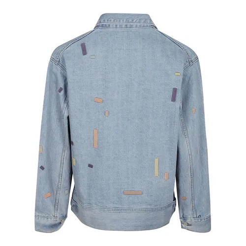 Jackets > Denim Jackets - - Levi's - Modalova