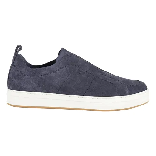 Hogan - Shoes > Sneakers - Blue - Hogan - Modalova