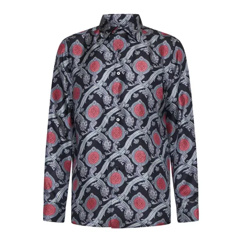 Shirts > Casual Shirts - - Etro - Modalova