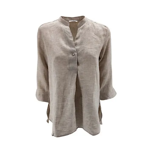 Blouses & Shirts > Blouses - - Caliban - Modalova