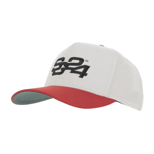 Accessories > Hats > Caps - - Summit Games - Modalova