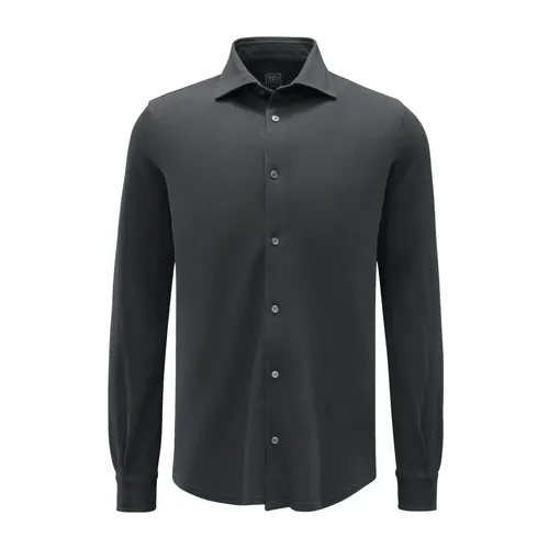 Shirts > Casual Shirts - - Fedeli - Modalova