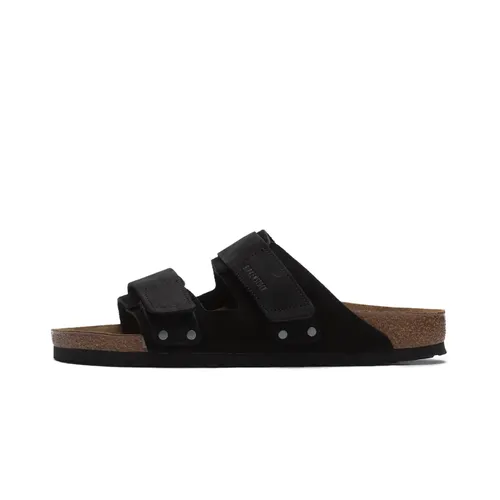 Shoes > Flip Flops & Sliders > Sliders - - Birkenstock - Modalova
