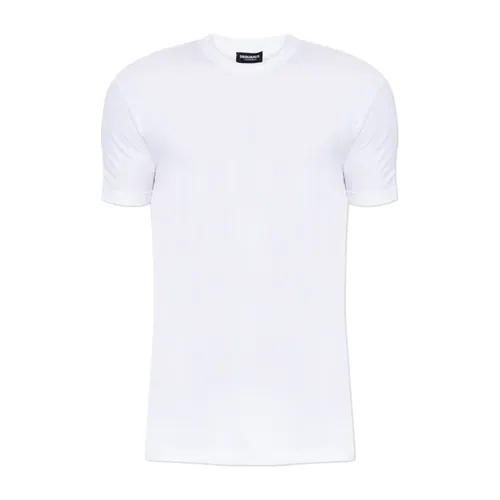 Tops > T-Shirts - - Dsquared2 - Modalova