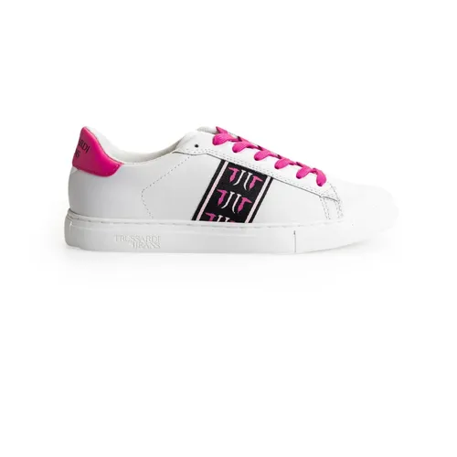 Shoes > Sneakers - - Trussardi - Modalova