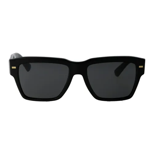 Accessories > Sunglasses - - Dolce & Gabbana - Modalova