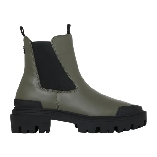 Shoes > Boots > Chelsea Boots - - Steve Madden - Modalova