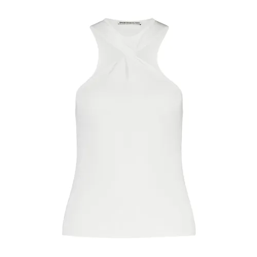 Tops > Sleeveless Tops - - Drykorn - Modalova
