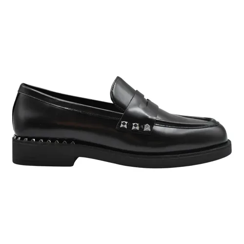 Shoes > Flats > Loafers - - ASH - Modalova
