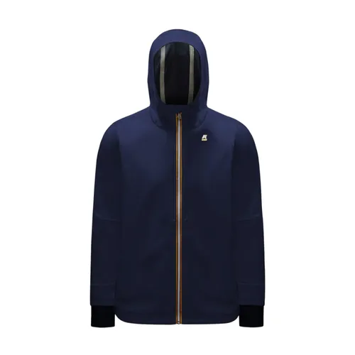 Jackets > Rain Jackets - - K-Way - Modalova