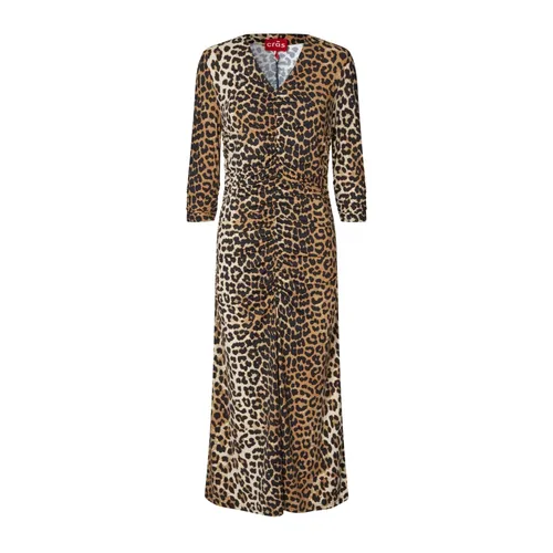 Dresses > Day Dresses > Maxi Dresses - - Crãs - Modalova