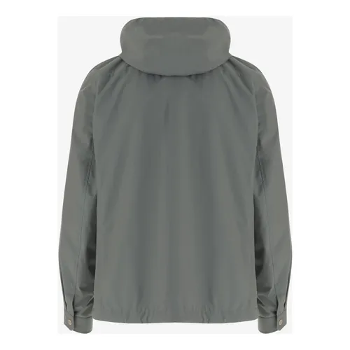 Jackets > Light Jackets - - Moorer - Modalova