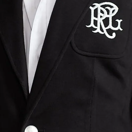 Jackets > Blazers - - Polo Ralph Lauren - Modalova