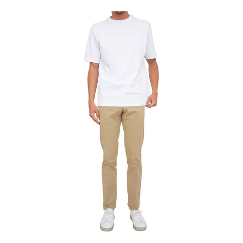 Trousers > Chinos - - PT Torino - Modalova