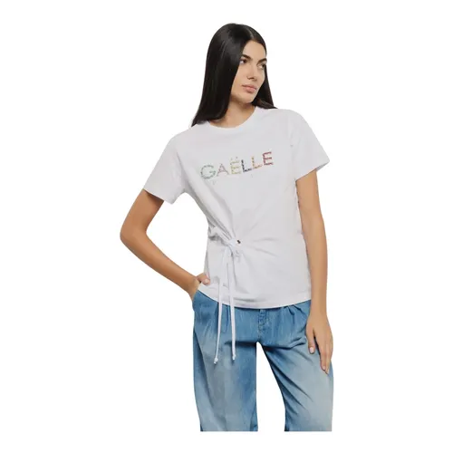 Tops > T-Shirts - - Gaëlle Paris - Modalova