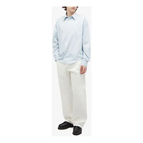 Shirts > Casual Shirts - - Ami Paris - Modalova