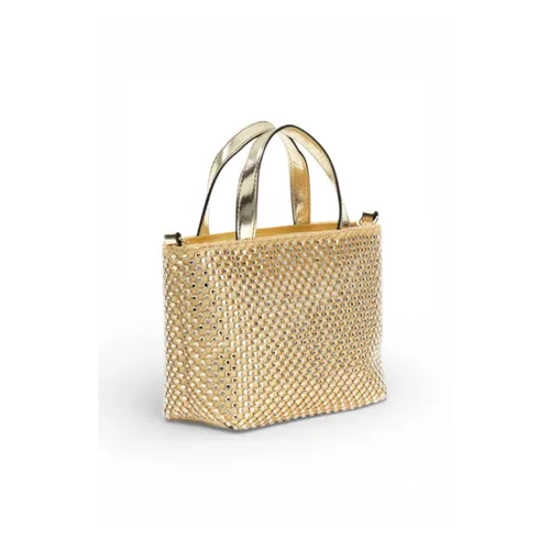 Guess - Bags > Handbags - Yellow - Guess - Modalova