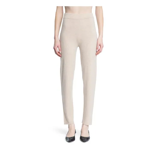 Trousers > Leggings - - Max Mara - Modalova