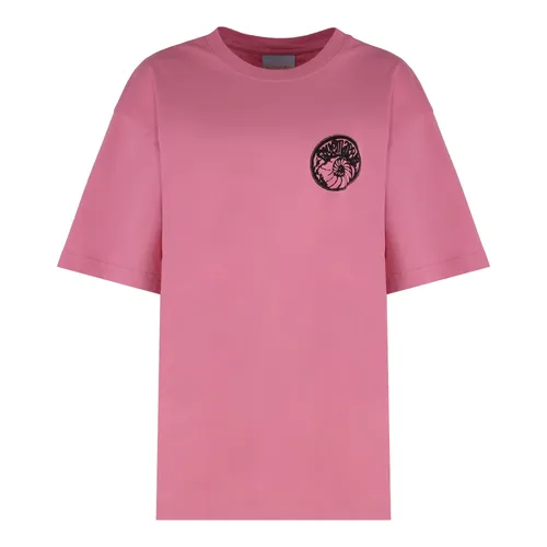 Tops > T-Shirts - - Bluemarble - Modalova