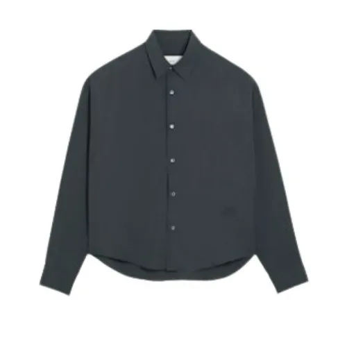 Shirts > Casual Shirts - - Ami Paris - Modalova