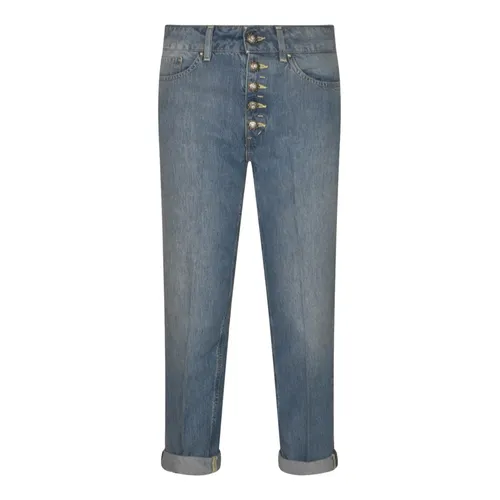 Jeans > Slim-fit Jeans - - Dondup - Modalova