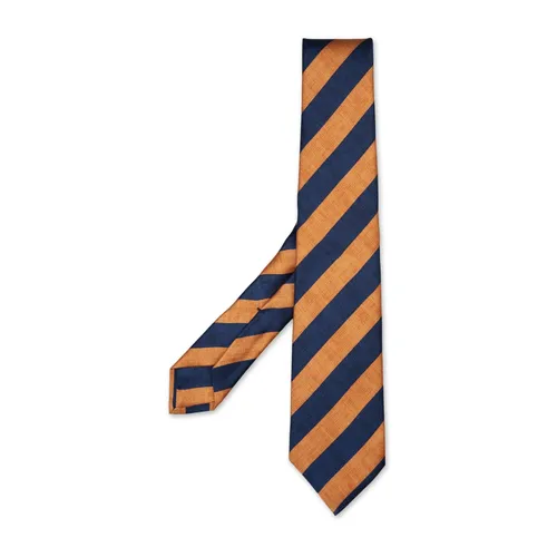 Accessories > Ties - - Kiton - Modalova